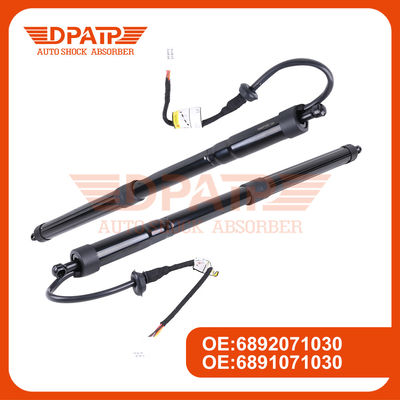 6892071030 6891071030 Elektrische achterdeur gas voor Toyota Fortuner