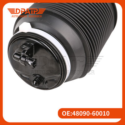 Achterste luchtophanging voor Toyota Land Cruiser Prado J150
