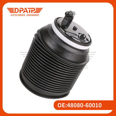 Achterste luchtophanging voor Toyota Land Cruiser Prado J150