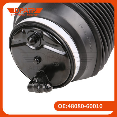 Achterste luchtophanging voor Toyota Land Cruiser Prado J150
