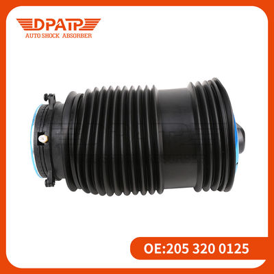 Achterste luchtophanging 2053200125 2053200225 voor Mercedes-Benz W205