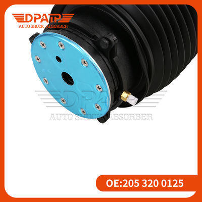 Achterste luchtophanging 2053200125 2053200225 voor Mercedes-Benz W205