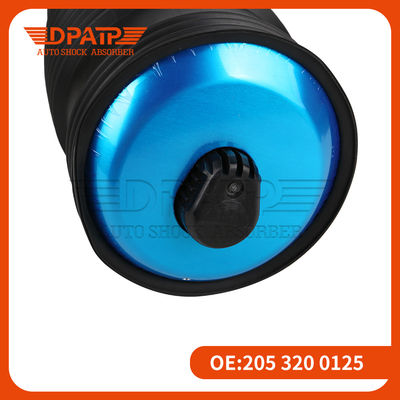 Achterste luchtophanging 2053200125 2053200225 voor Mercedes-Benz W205