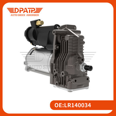 Luchtophangingscompressorpomp LR140034 voor Land Rover Discovery