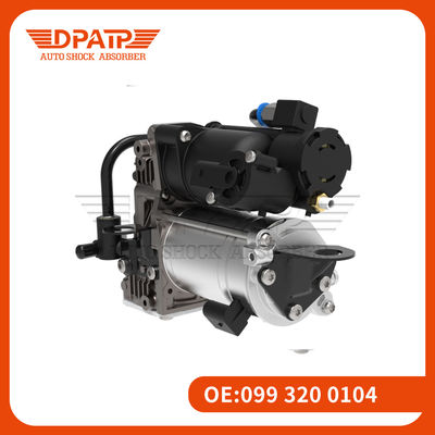 OE-standaard luchtophangingscompressorpomp 0993200104 voor Mercedes-Benz W222