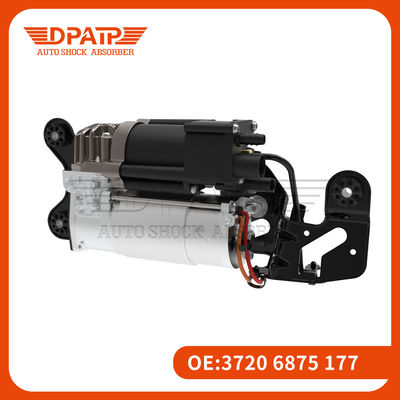 Luchtcompressor voor luchtophanging 37206875177 voor BMW X5 X6 F15 F16