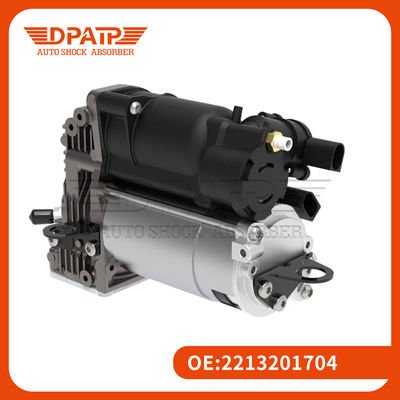 Aircompressor voor airbags Suspensie 2213201704 voor Mercedes-Benz W221 W216