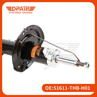 Voorste inductieve schokdemper 51611-THB-H01 51621-THB-H01 voor Honda URV