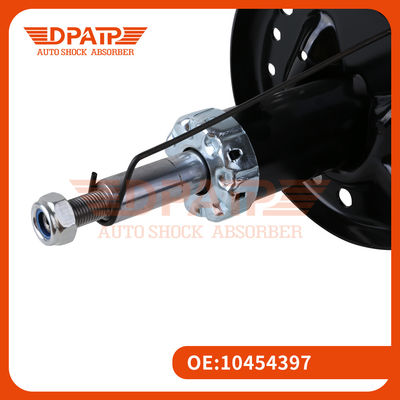 Chevrolet Cruze 13279327 13279328 Voorste schokdemper vervanging