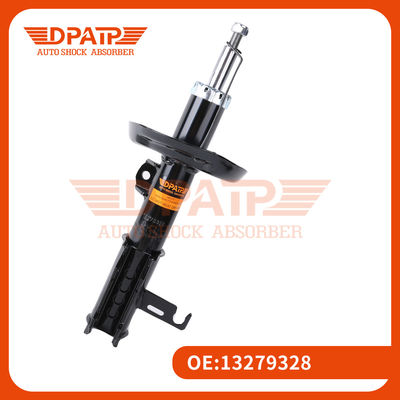 Chevrolet Cruze 13279327 13279328 Voorste schokdemper vervanging