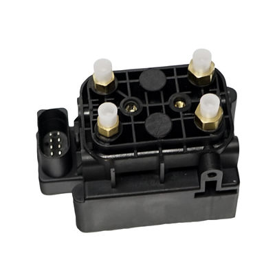 C2D26814 4J7002V Luchtophangingshoogtecontroleventiel voor Jaguar XJ10-16