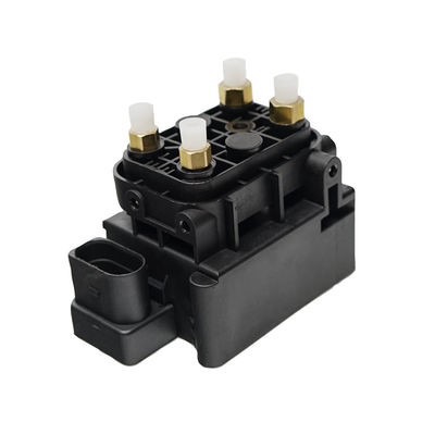C2D26814 4J7002V Luchtophangingshoogtecontroleventiel voor Jaguar XJ10-16