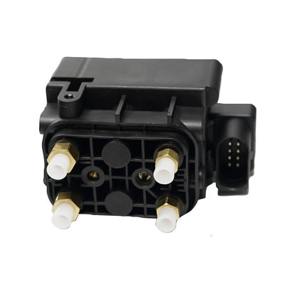 C2D26814 4J7002V Luchtophangingshoogtecontroleventiel voor Jaguar XJ10-16
