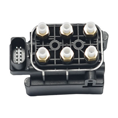 95835890300 7L0698014 Air Ride Valve Block voor Audi Q7 Cayenne Touareg