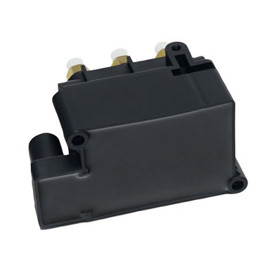 95835890300 7L0698014 Air Ride Valve Block voor Audi Q7 Cayenne Touareg