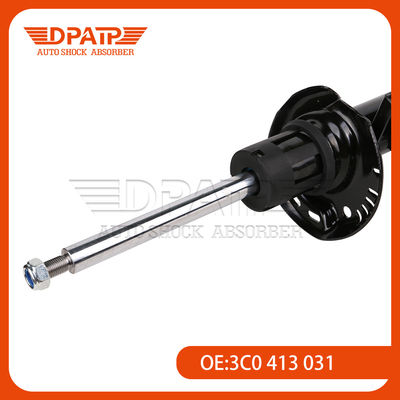33526766605 Hoogwaardige auto normale schokken achter voor BMW E60 Auto Factory