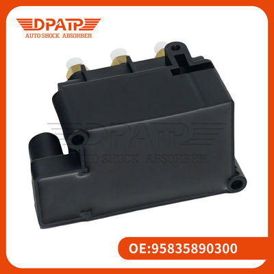 95835890300 7L0698014 Air Ride Valve Block voor Audi Q7 Cayenne Touareg