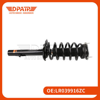 Achterste schokdemper en steunstuk LR039916 LR031668 voor Land Rover Freelander 2
