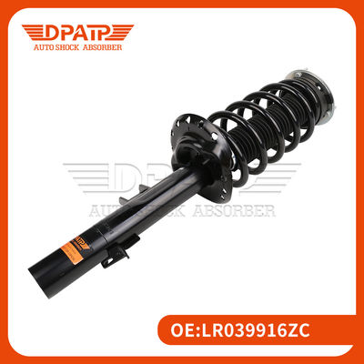Achterste schokdemper en steunstuk LR039916 LR031668 voor Land Rover Freelander 2