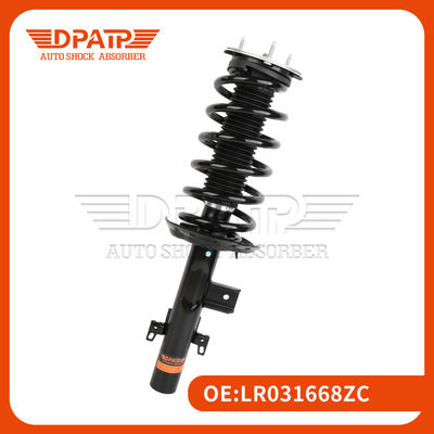 Achterste schokdemper en steunstuk LR039916 LR031668 voor Land Rover Freelander 2