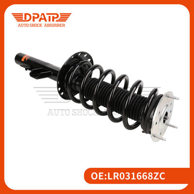 Achterste schokdemper en steunstuk LR039916 LR031668 voor Land Rover Freelander 2