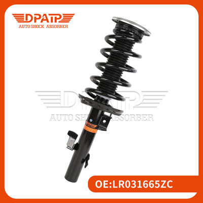 LR031665 LR031667 voor LAND ROVER FREELANDER 2 voor-links-rechts schokdemper