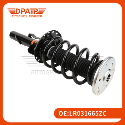 LR031665 LR031667 voor LAND ROVER FREELANDER 2 voor-links-rechts schokdemper