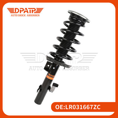 LR031665 LR031667 voor LAND ROVER FREELANDER 2 voor-links-rechts schokdemper