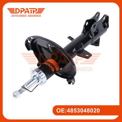 4853048020 4854048020 Achterste linker rechter schokdemper voor Lexus RX