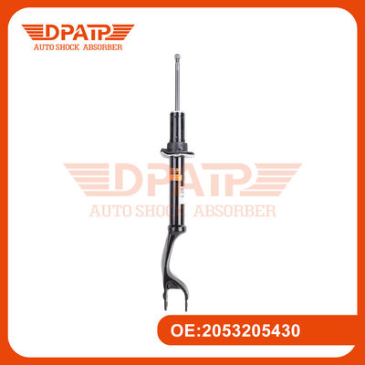 Voorste schokdemper voor auto's 2053205430 2053205330 voor Mercedes Benz C-klasse