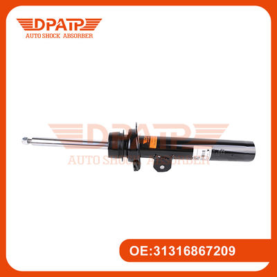 Voorste schokdemperfabrikant 31316867209 31316867210 voor BMW F60 F54