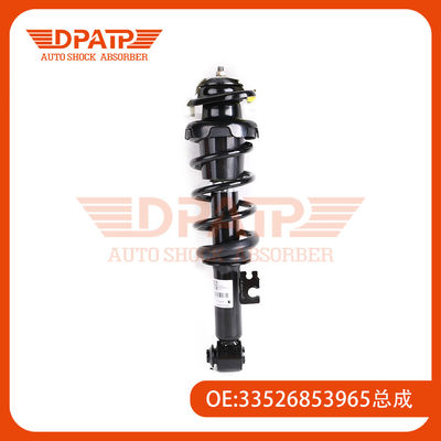 Mini R55 R56 R57 OEM 33526853965 33526778567 Achter spoel over schokdempers