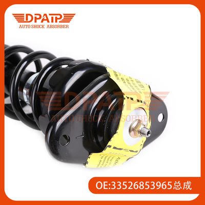 Mini R55 R56 R57 OEM 33526853965 33526778567 Achter spoel over schokdempers