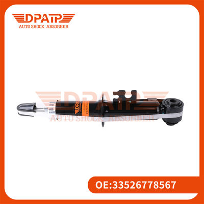 Mini R55 R56 R57 OEM 33526853965 33526778567 Achter spoel over schokdempers