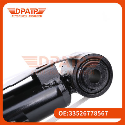 Mini R55 R56 R57 OEM 33526853965 33526778567 Achter spoel over schokdempers