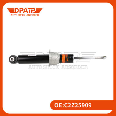 OEM Auto Part Factory C2Z25909 Achter spoel over schokdempers voor Jaguar XF