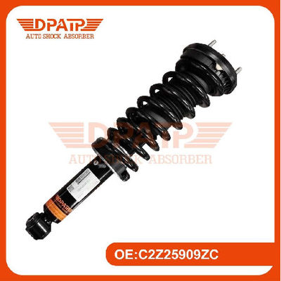 OEM Auto Part Factory C2Z25909 Achter spoel over schokdempers voor Jaguar XF