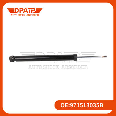 Voorstel voor een auto met een voorzijdelijke inductie-ophanging Schokdemper 971413031E voor Porsche Panamera 971