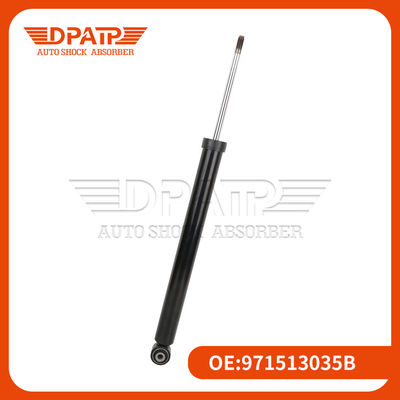 Voorstel voor een auto met een voorzijdelijke inductie-ophanging Schokdemper 971413031E voor Porsche Panamera 971
