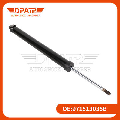 Voorstel voor een auto met een voorzijdelijke inductie-ophanging Schokdemper 971413031E voor Porsche Panamera 971