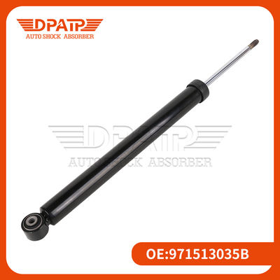 Voorstel voor een auto met een voorzijdelijke inductie-ophanging Schokdemper 971413031E voor Porsche Panamera 971