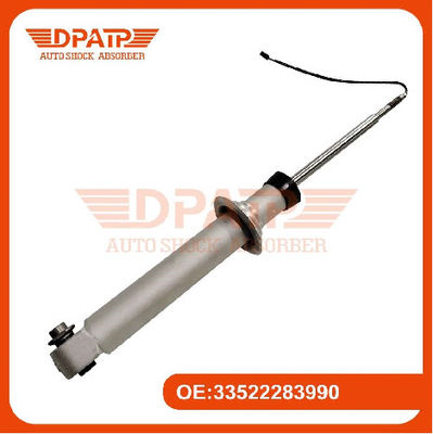 Achterste inductieve trillingsschokdemper 33522283990 voor BMW E60 inductieve demper