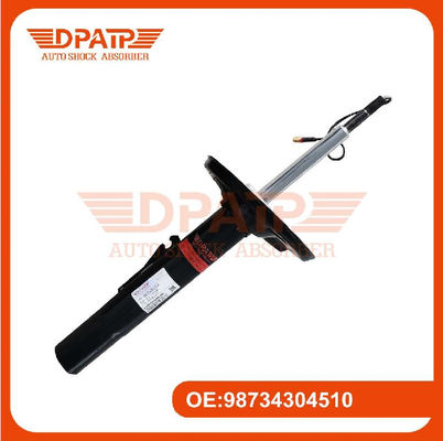 Porsche Boxster / Cayman 98734304510 Front inductieve trillingsdemper assemblage Strut