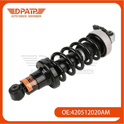 Audi R8 OE 420512019AM 420512020AM Achterste elektrische spoel over schokdemper