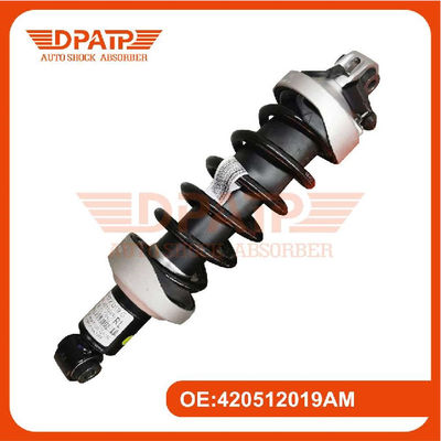 Audi R8 OE 420512019AM 420512020AM Achterste elektrische spoel over schokdemper