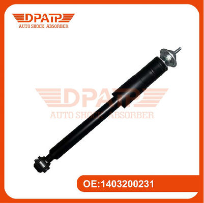 Auto Achterste Schokfabriek 1403200231 Mercedes Benz Simpel Schokdemper Wholesale