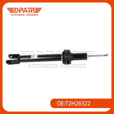 T2H26322 Voorste schokdemper voor Jaguar XF XJ F-PACE