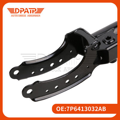 7P6413032AB 7P6413031AB Coil over shock absorber strut assemblage voor VW Touareg