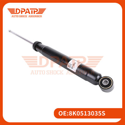Pneumatische demper 8K0513035S Achterste schokdemper voor Audi A4 S4 Avant Quattro