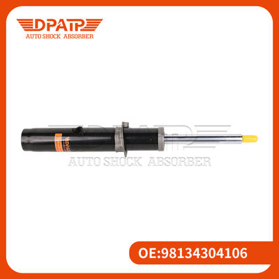 Porsche Cayman voorste schokdemper 98134304106 OEM autoonderdeel fabrikant